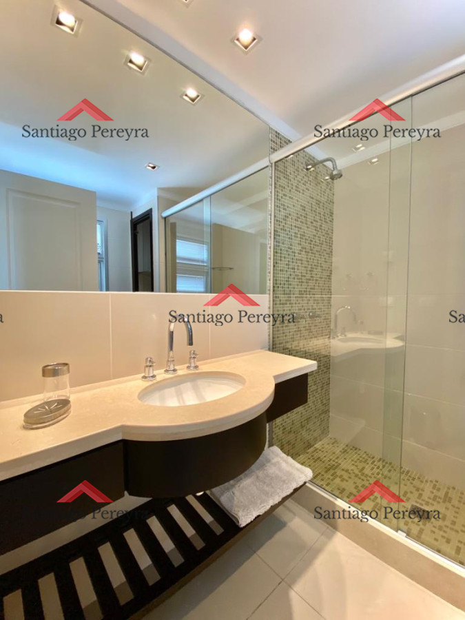 Apartamento ID.12952 - Apartamento en venta Playa Brava 3 dormitorios