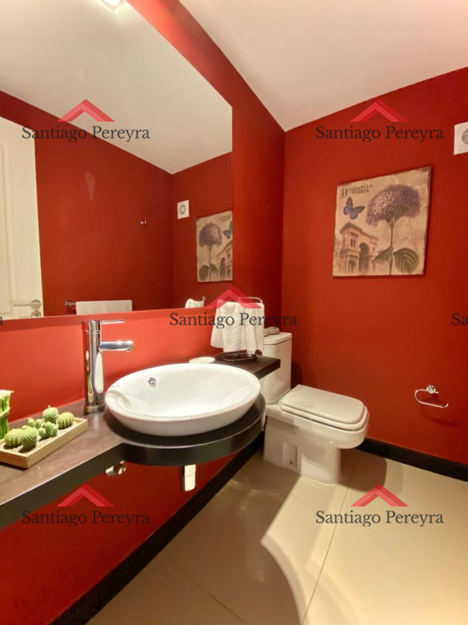 Apartamento ID.12952 - Apartamento en venta Playa Brava 3 dormitorios