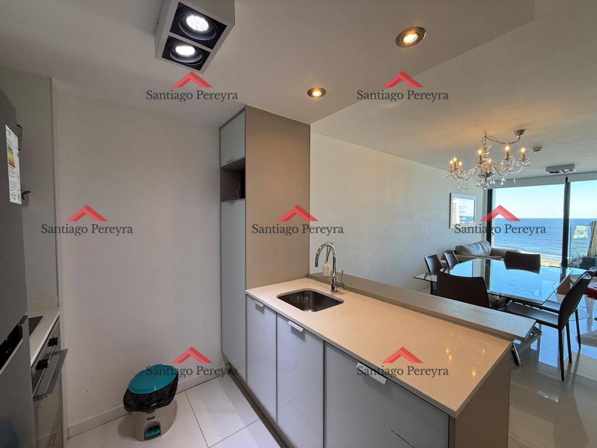 Apartamento ID.16724 - INCREIBLE APARTAMENTO EN VENTA EN ART TOWER TORRE DE CATEGORIA CON TODOS LOS SERVICIOS