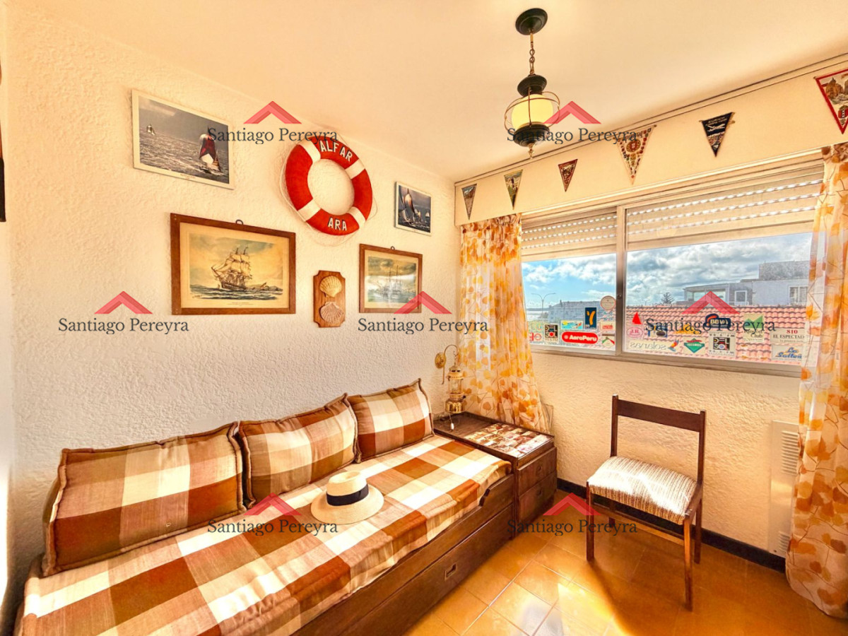 Apartamento ID.17110 - apartamento en venta de 3 dormitorio 