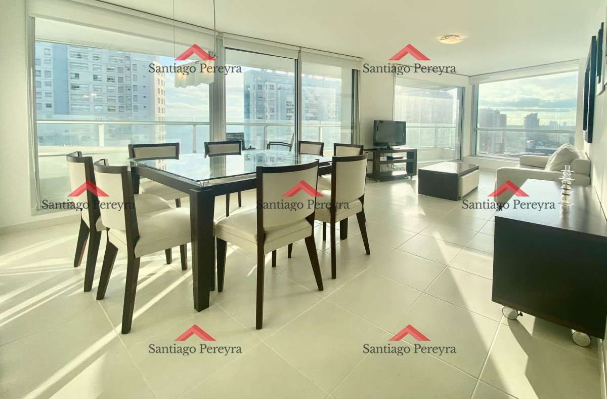 Apartamento ID.13361 - Apartamento en venta Mansa 3 dormitorios