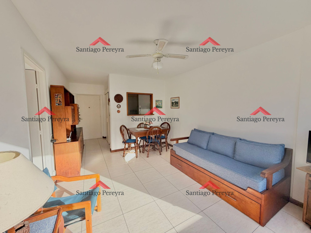 Apartamento ID.17019 - Apartamento en Venta 1 Dormitorio en Peninsula