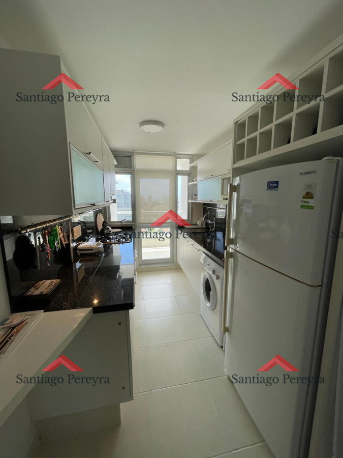 Apartamento ID.17063 - Apartamento en Mansa - Punta del Este