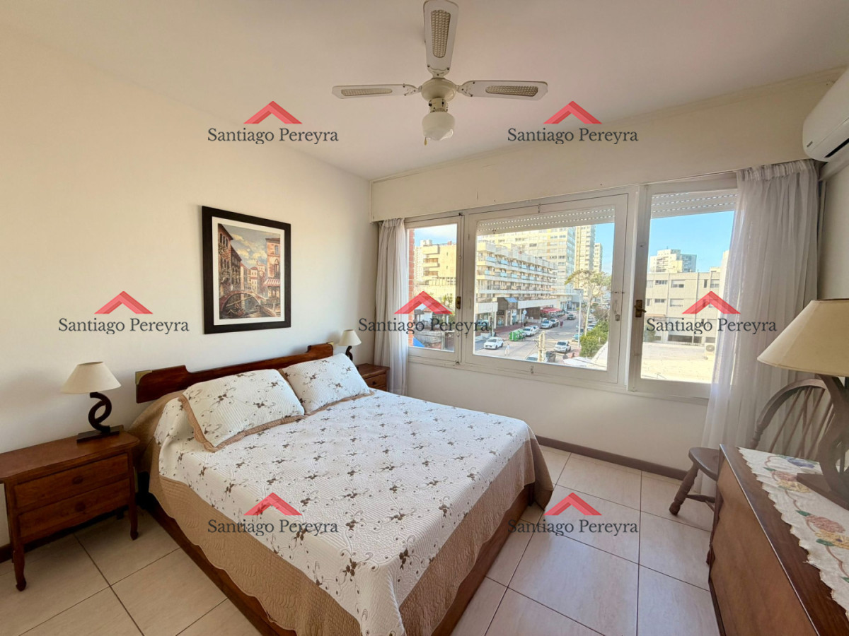 Apartamento ID.17019 - Apartamento en Venta 1 Dormitorio en Peninsula