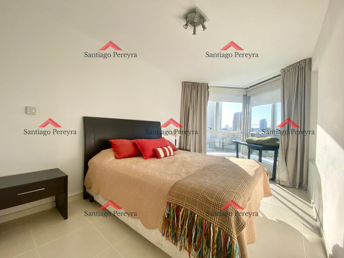 Apartamento ID.14756 - Apartamento 3 dormitorios en Playa Mansa Punta del Este