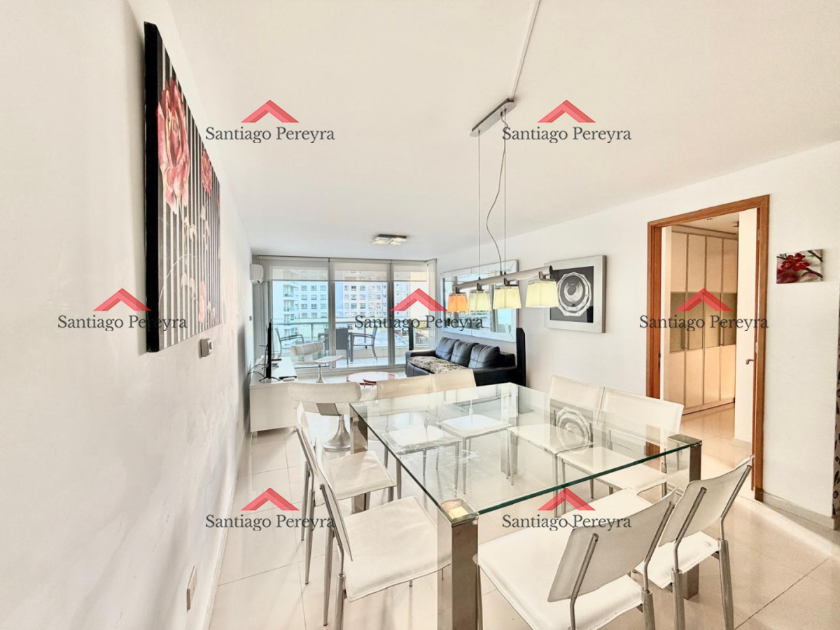 Apartamento ID.17062 - APARTAMENTO VENTA SEASONS TOWER 2 DORMITORIOS MAS SERVICIO