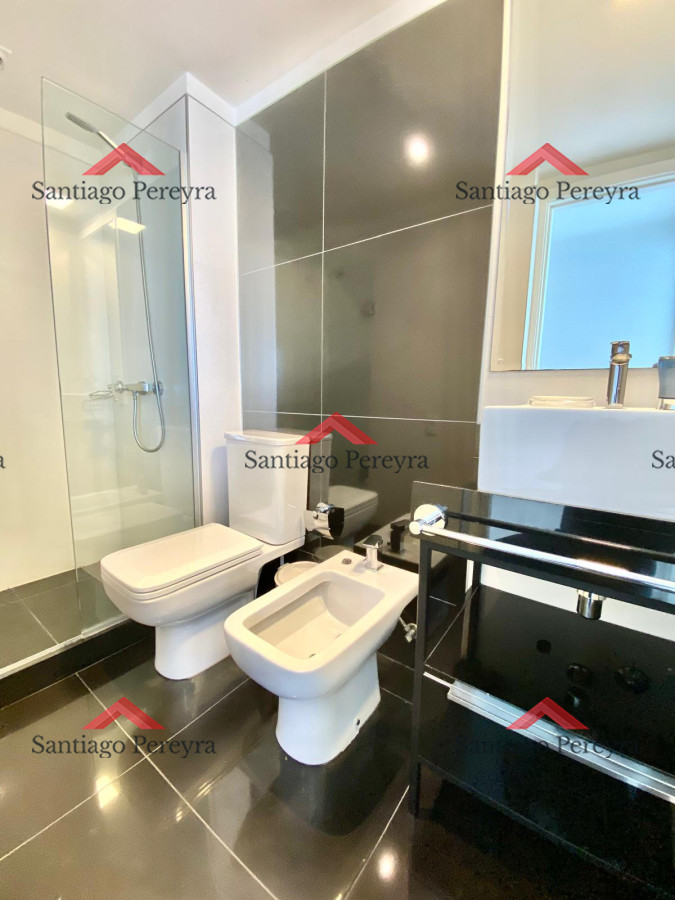 Apartamento ID.16723 - OPORTUNIDAD ART TOWER EN VENTA 1 DORMITORIO Y MEDIO PUNTA DEL ESTE ART TOWER