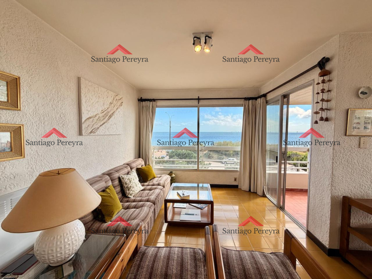 Apartamento ID.17110 - apartamento en venta de 3 dormitorio 