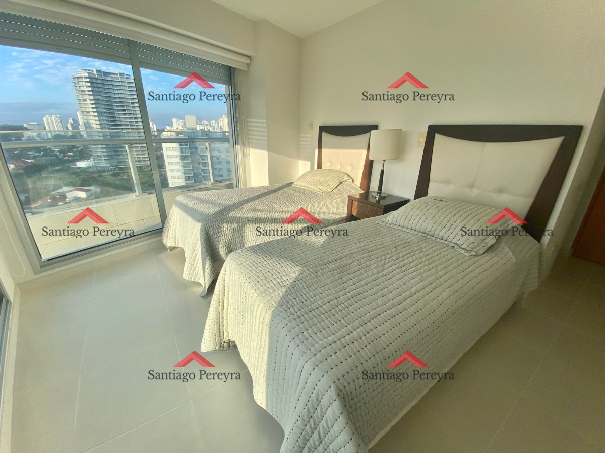 Apartamento ID.13361 - Apartamento en venta Mansa 3 dormitorios