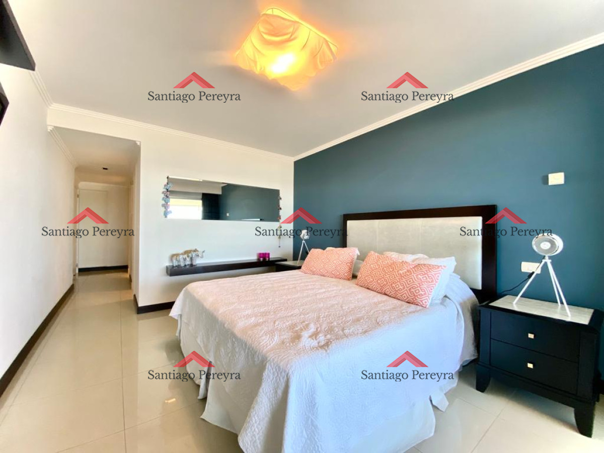 Apartamento ID.12952 - Apartamento en venta Playa Brava 3 dormitorios
