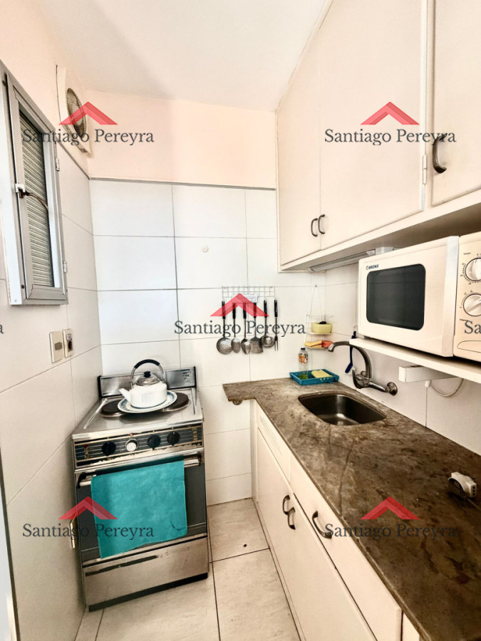 Apartamento ID.17019 - Apartamento en Venta 1 Dormitorio en Peninsula