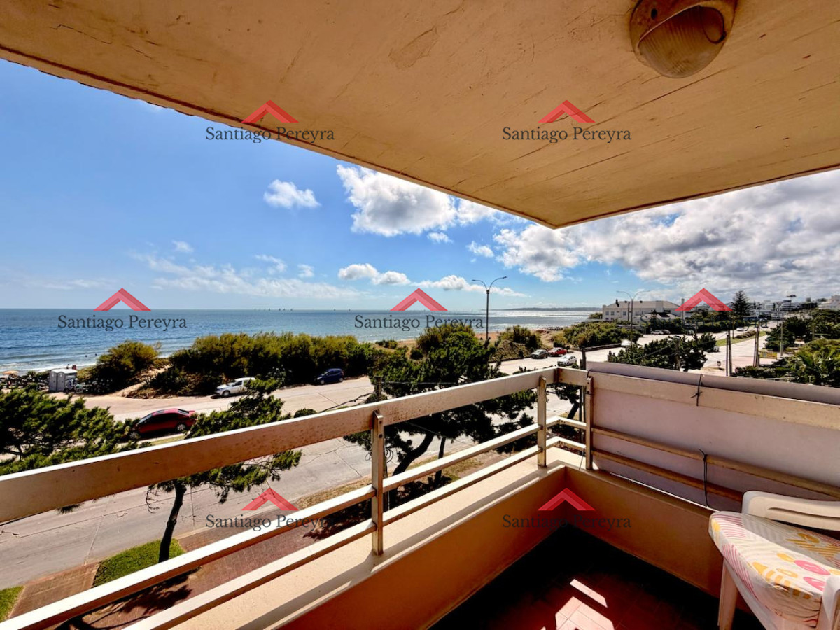 Apartamento ID.17110 - apartamento en venta de 3 dormitorio 