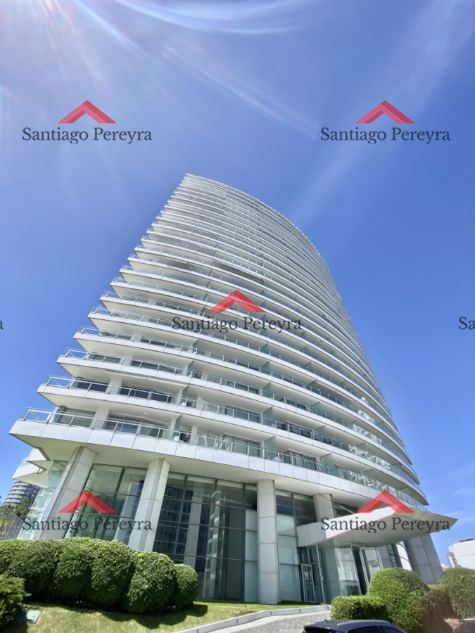 Apartamento ID.17060 - Apartamento en alquiler temporario Playa Mansa 2 dormitorios
