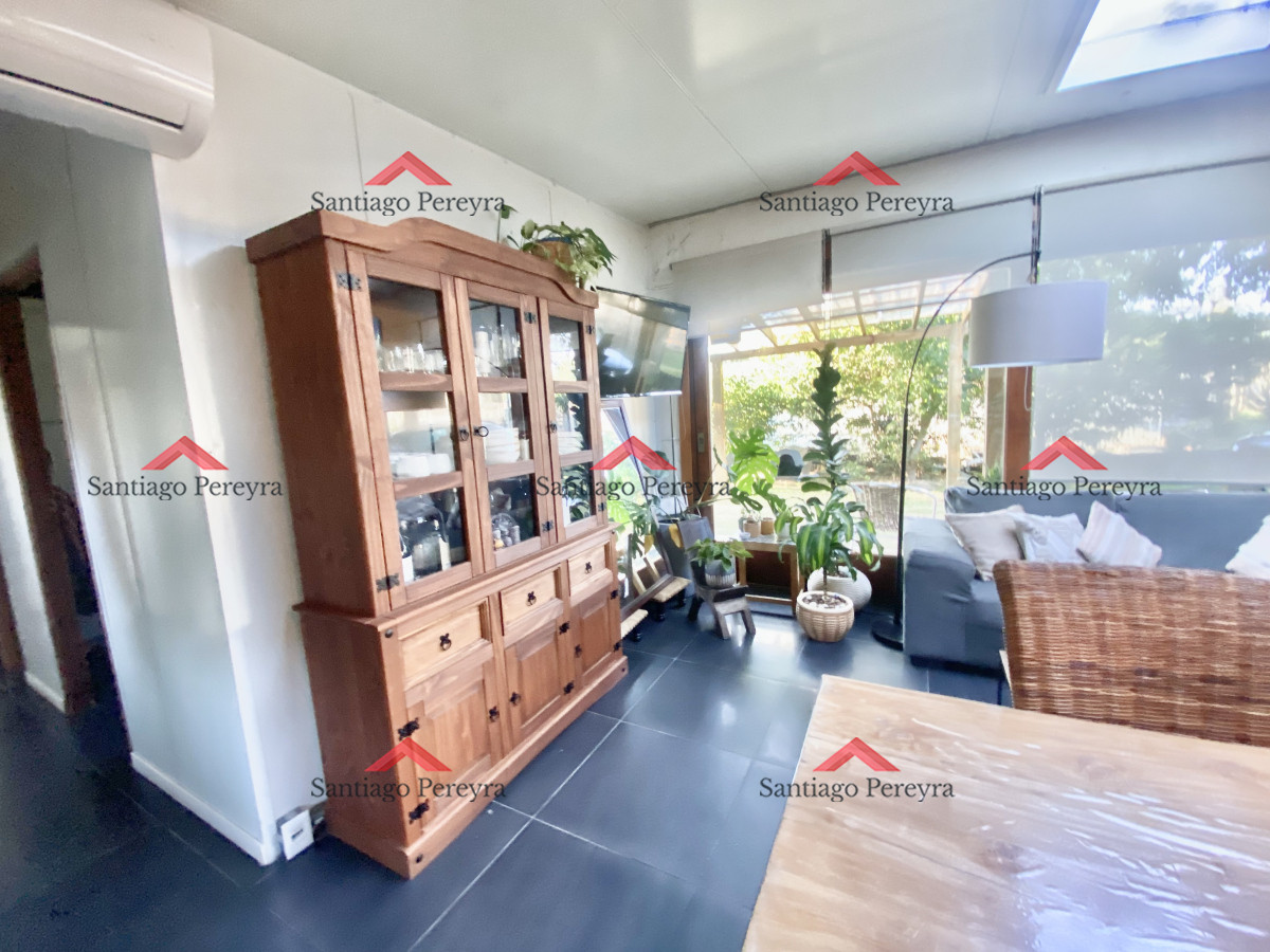 Casa ID.16134 - Alquiler temporario Casa 2 dormitorios en La Barra, Punta del Este