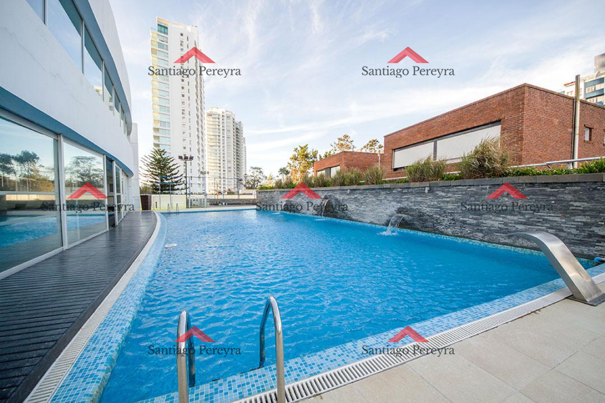 Apartamento ID.13361 - Apartamento en venta Mansa 3 dormitorios