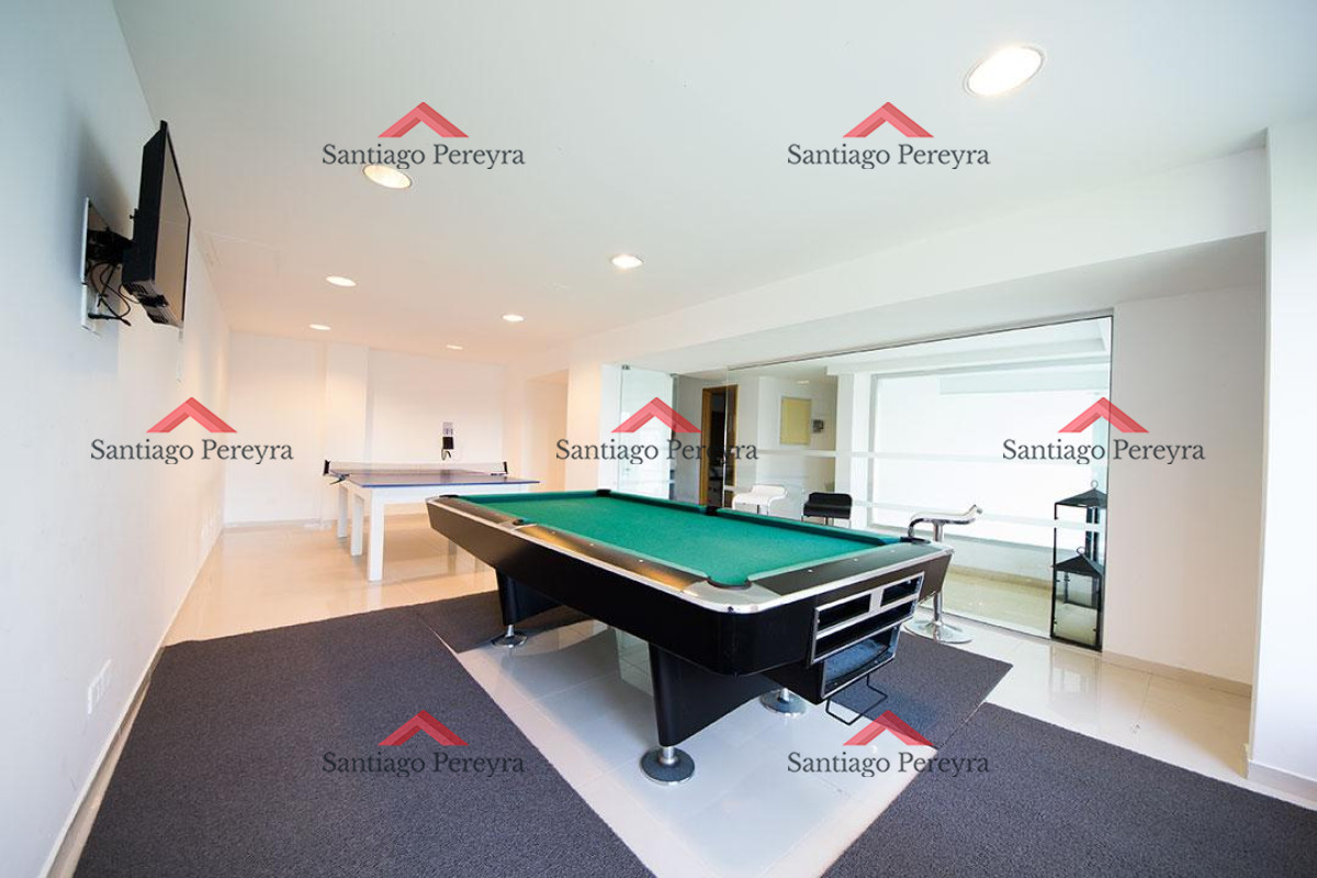 Apartamento ID.13361 - Apartamento en venta Mansa 3 dormitorios