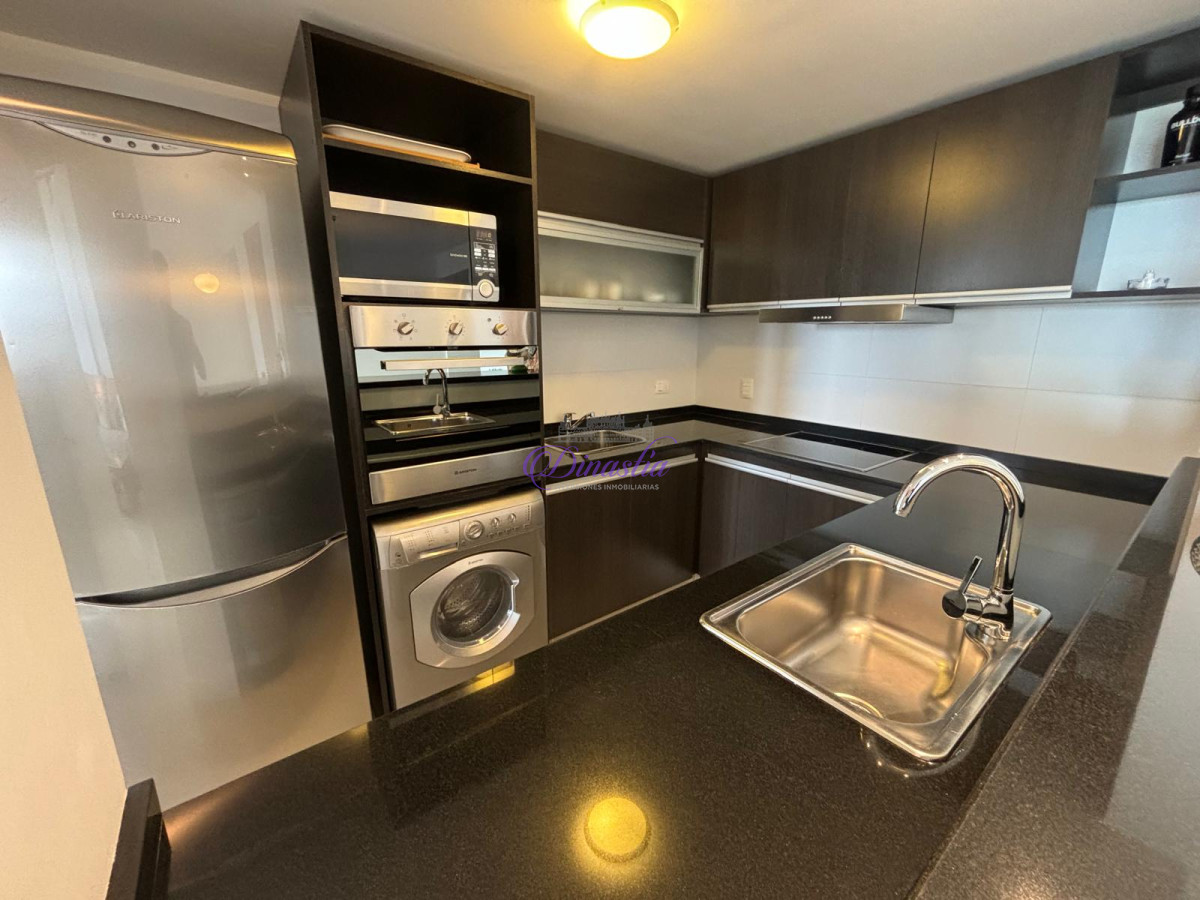 Apartamento ID.439 - Alquiler temporario Apartamento 3 dormitorios en La Pastora, Punta del Este