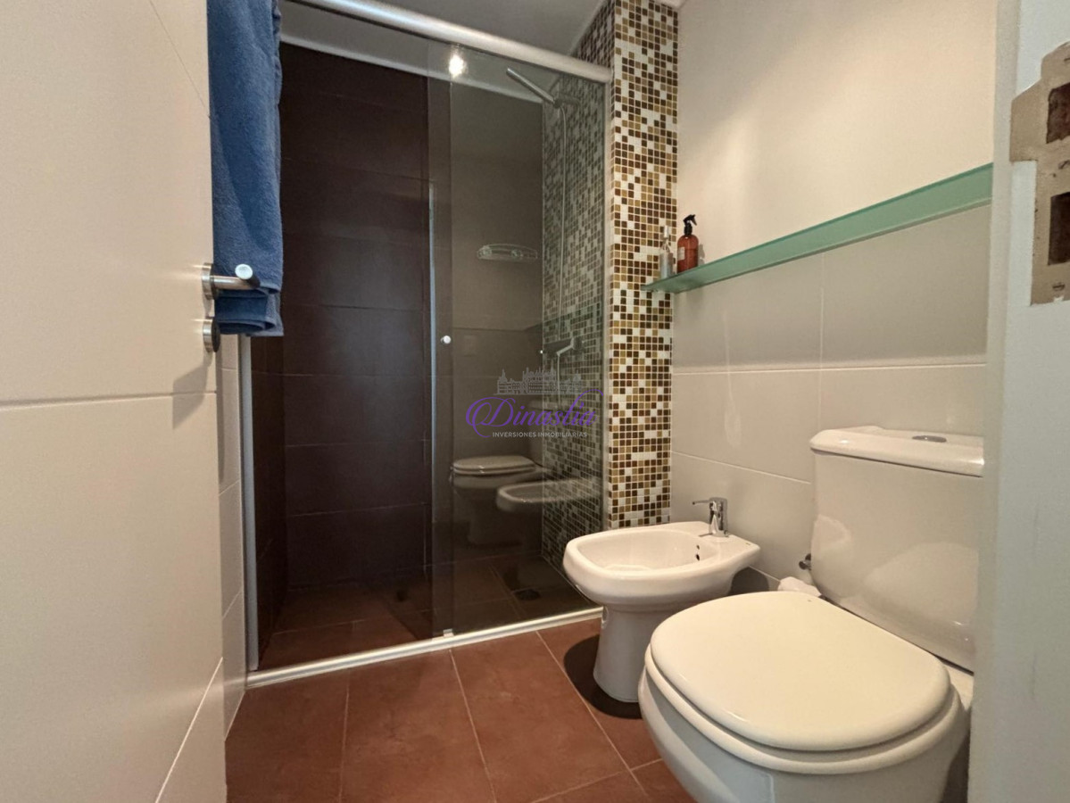Apartamento ID.439 - Alquiler temporario Apartamento 3 dormitorios en La Pastora, Punta del Este