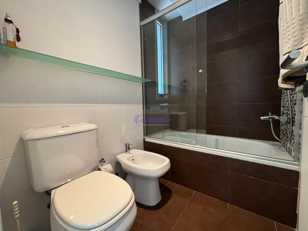 Apartamento ID.439 - Alquiler temporario Apartamento 3 dormitorios en La Pastora, Punta del Este