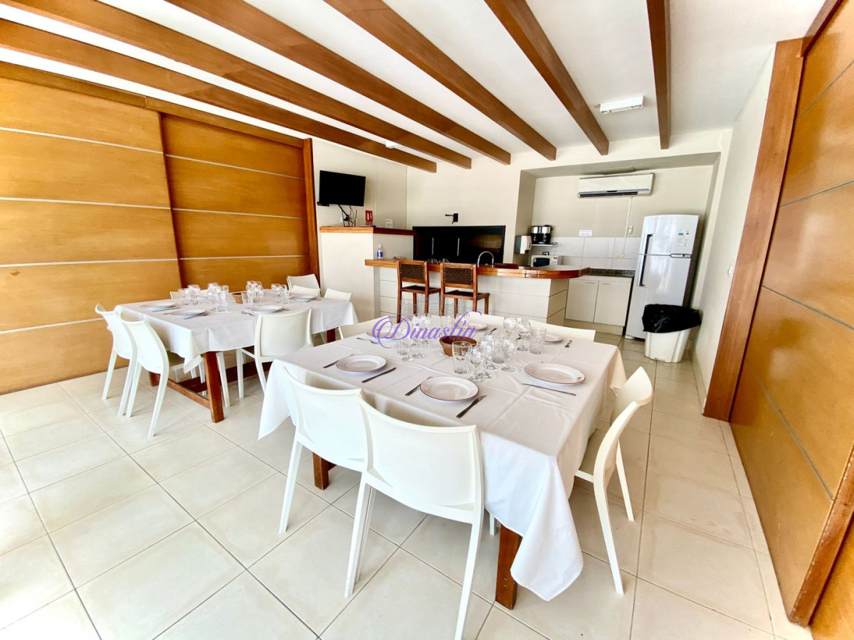 Apartamento ID.440 - Alquiler y Venta Apartamento de 3 dormitorios en Playa Brava, Punta del Este
