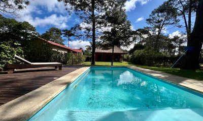 Casa Venta - Tio Tom