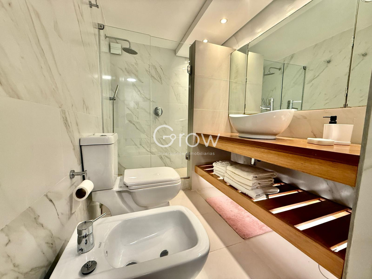 Apartamento ID.3087 - Departamento en venta frente al mar 