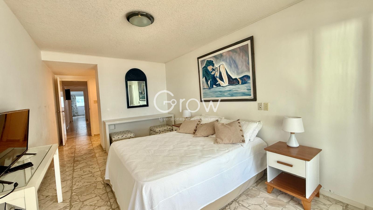 Apartamento ID.3087 - Departamento en venta frente al mar 