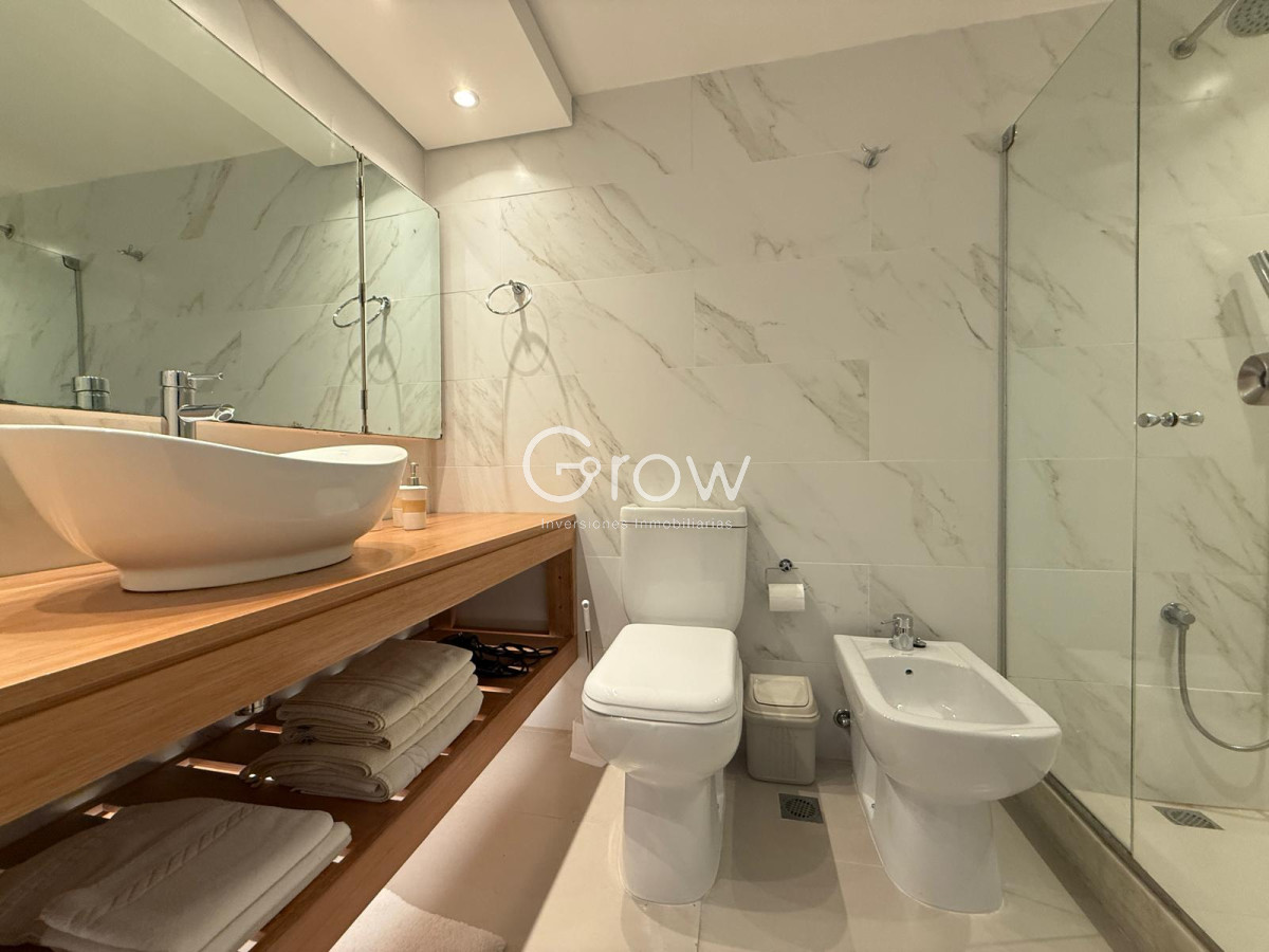 Apartamento ID.3087 - Departamento en venta frente al mar 