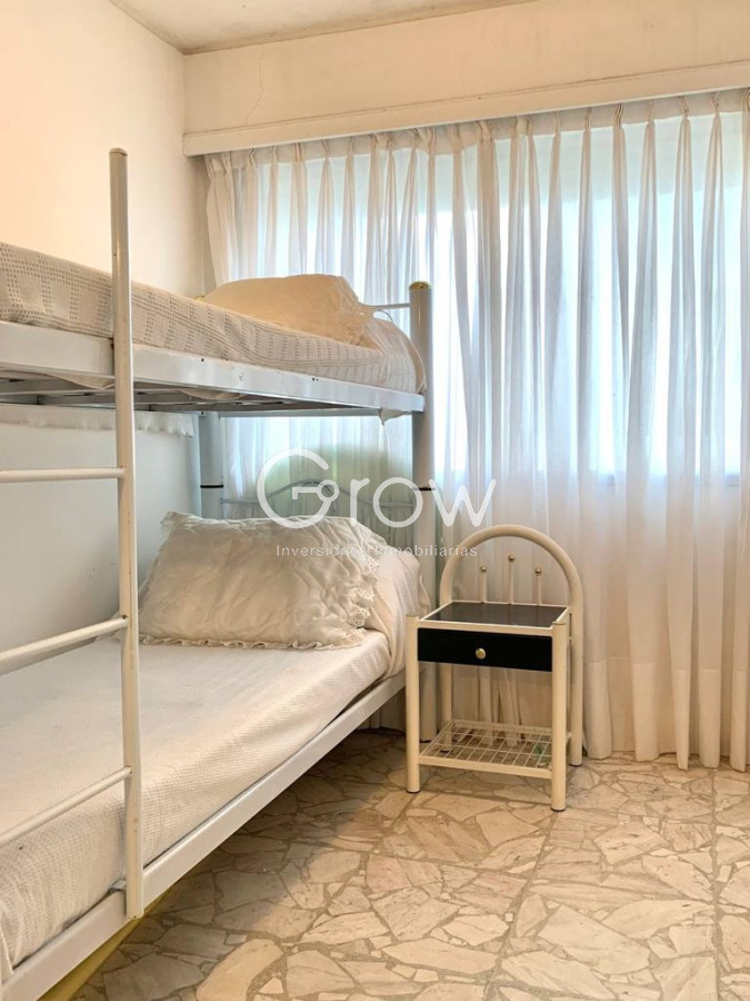 Apartamento ID.3087 - Departamento en venta frente al mar 