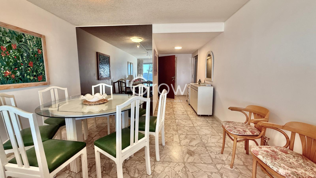 Apartamento ID.3087 - Departamento en venta frente al mar 