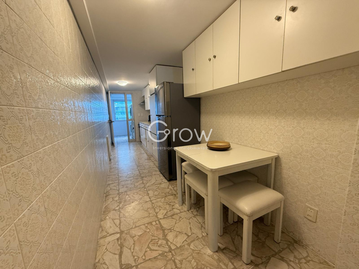 Apartamento ID.3087 - Departamento en venta frente al mar 