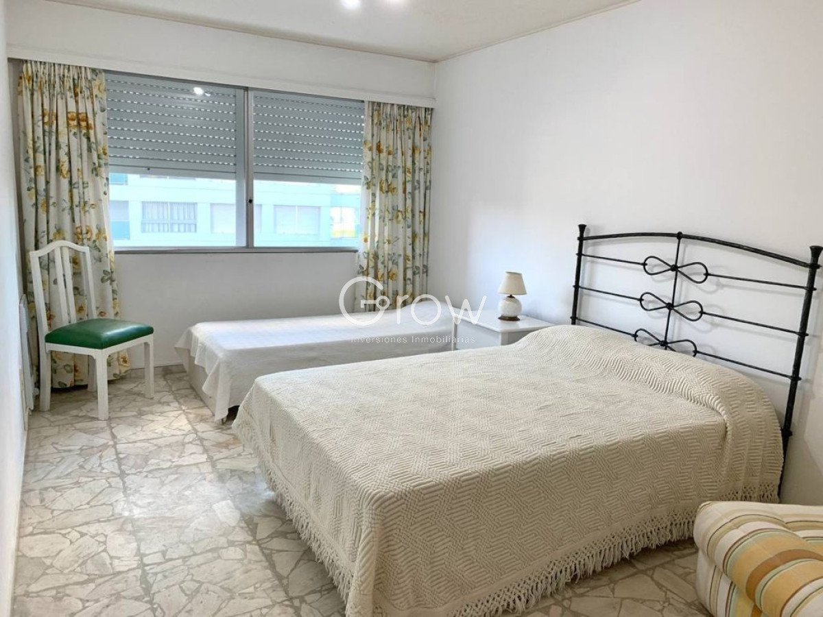 Apartamento ID.3087 - Departamento en venta frente al mar 