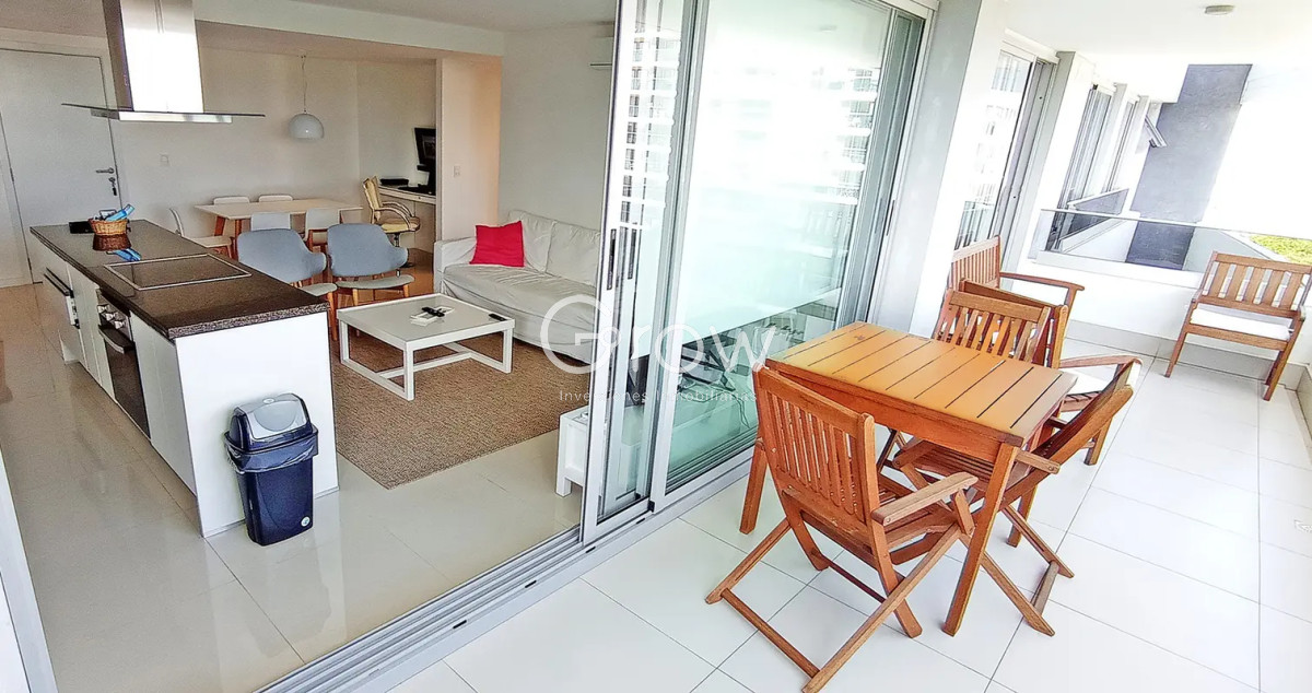 Brava - GoPunta - Portal Inmobiliario de Punta del Este - Maldonado