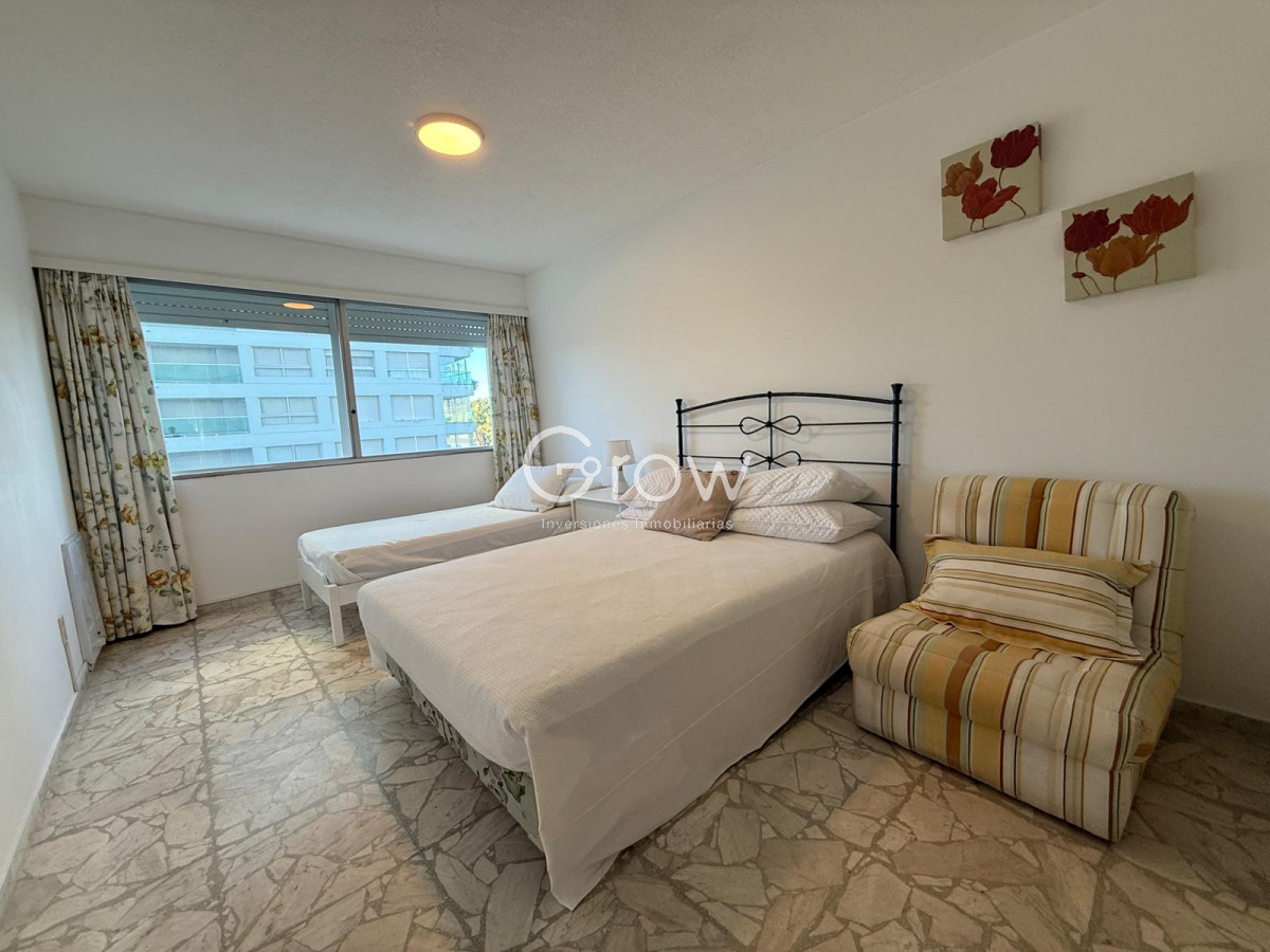 Apartamento ID.3087 - Departamento en venta frente al mar 