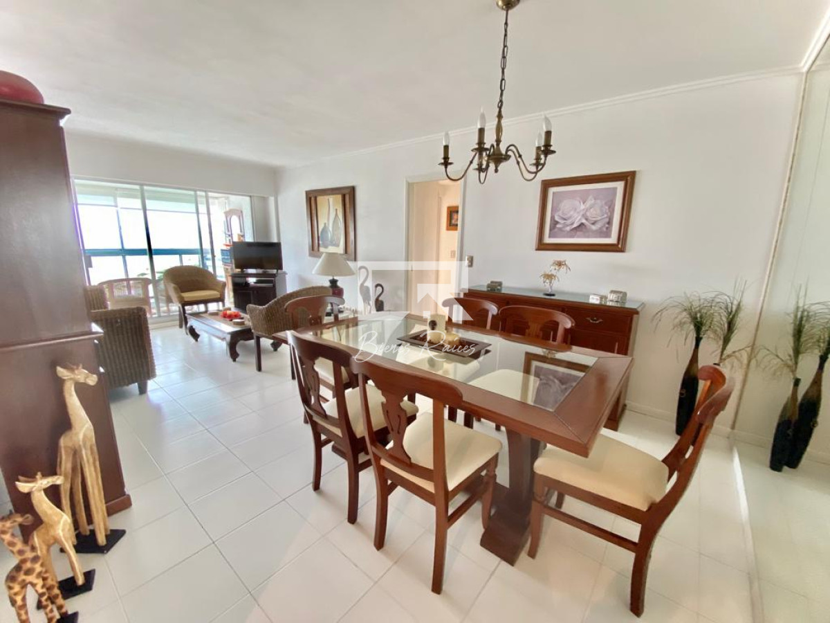 Apartamento ID.402 - OCEAN TOWER PISO ALTO VISTA A LA BRAVA