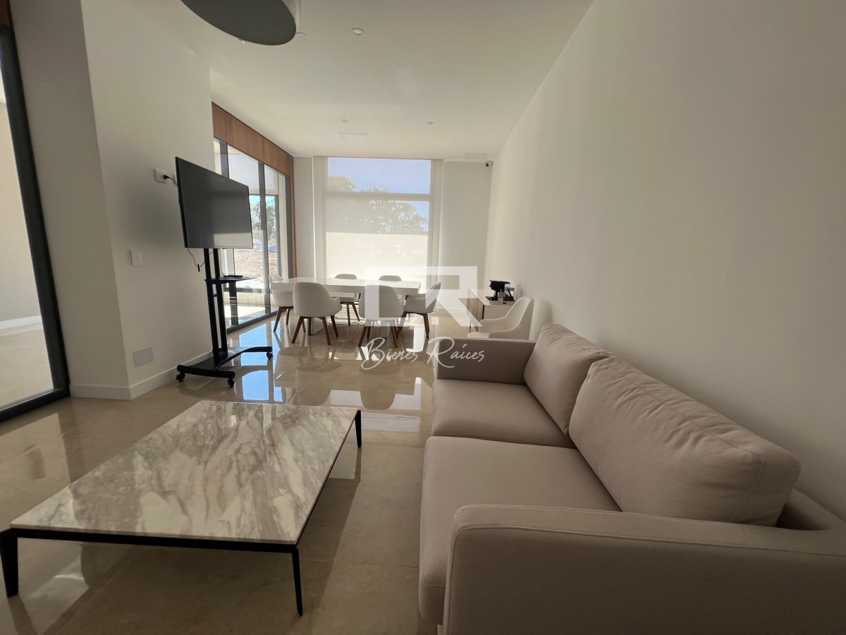 Apartamento ID.507 - ALQUILER APARTAMENTO 1 DORMITORIO Y MEDIO EN PUNTA DEL ESTE