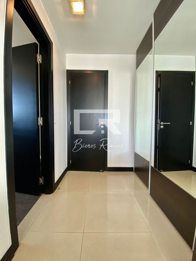 Apartamento ID.345 - VENTA APARTAMENTO GALA TOWER 3 DORMITORIOS PLAYA MANSA
