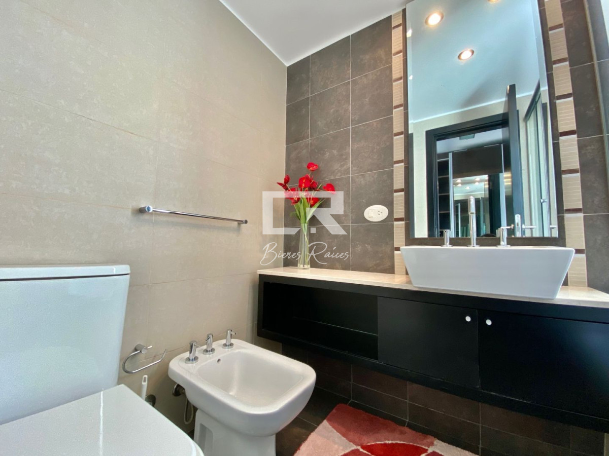 Apartamento ID.345 - VENTA APARTAMENTO GALA TOWER 3 DORMITORIOS PLAYA MANSA