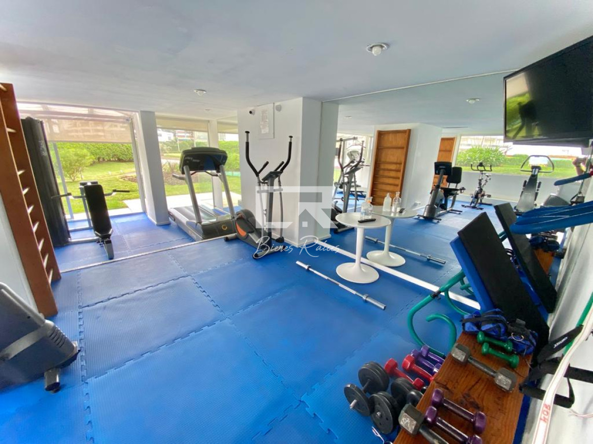 Apartamento ID.402 - OCEAN TOWER PISO ALTO VISTA A LA BRAVA