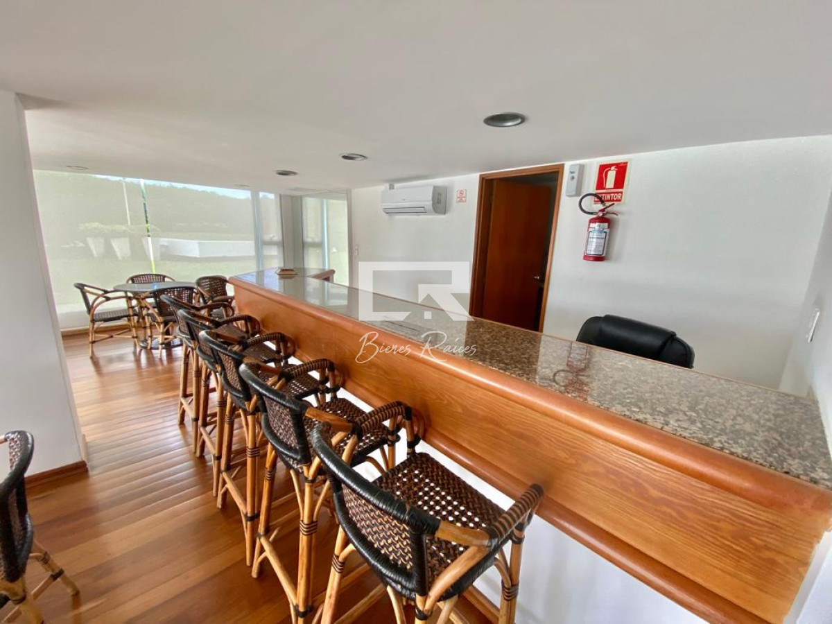 Apartamento ID.402 - OCEAN TOWER PISO ALTO VISTA A LA BRAVA