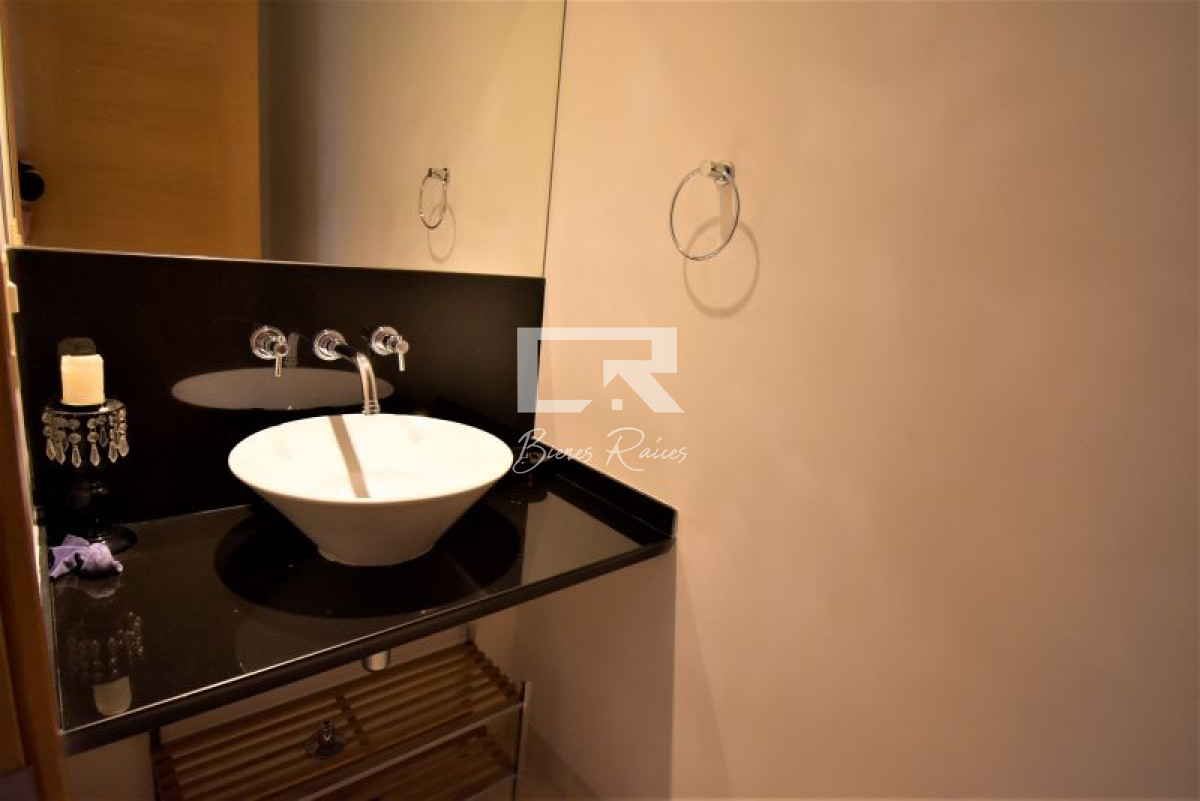 Apartamento ID.506 - Apartamento en alquiler temporario Playa Mansa 2 dormitorios