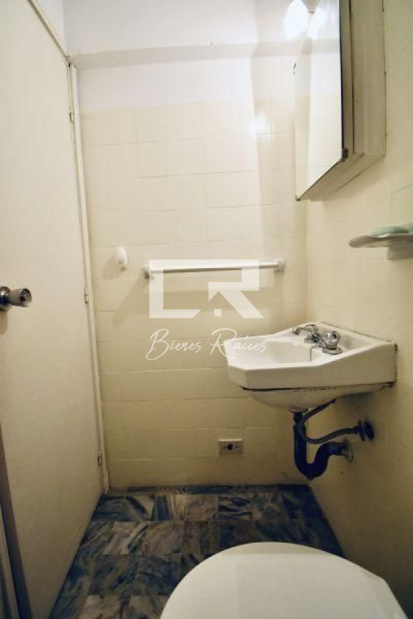 Apartamento ID.161 - Venta de Apartamento 2 DORMITORIOS en Península, Punta del Este.