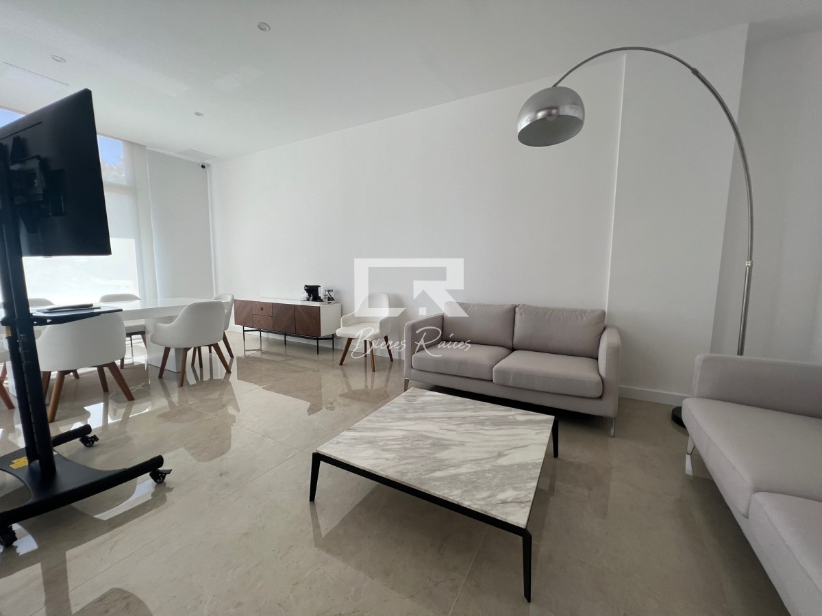 Apartamento ID.507 - ALQUILER APARTAMENTO 1 DORMITORIO Y MEDIO EN PUNTA DEL ESTE