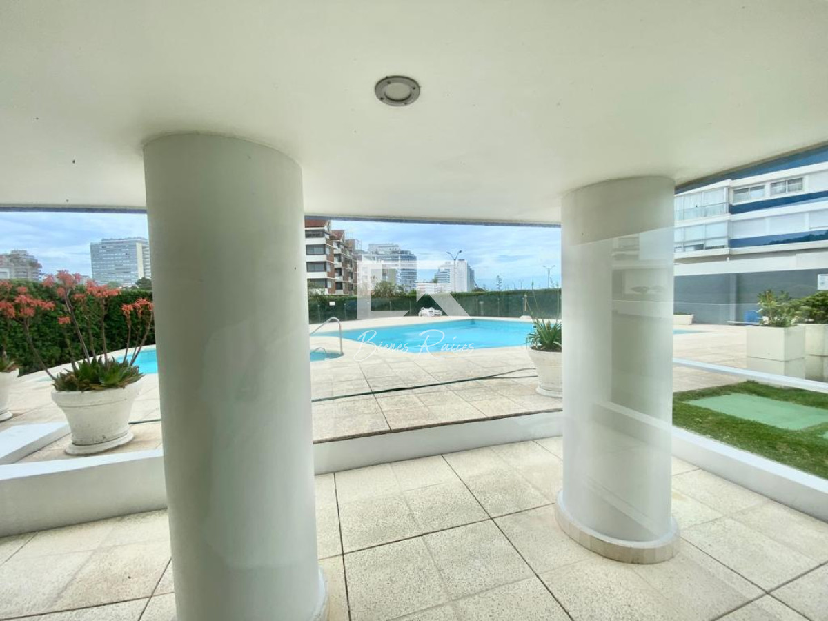 Apartamento ID.402 - OCEAN TOWER PISO ALTO VISTA A LA BRAVA