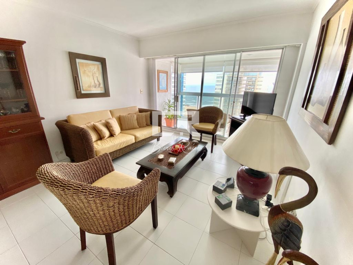 Apartamento ID.402 - OCEAN TOWER PISO ALTO VISTA A LA BRAVA