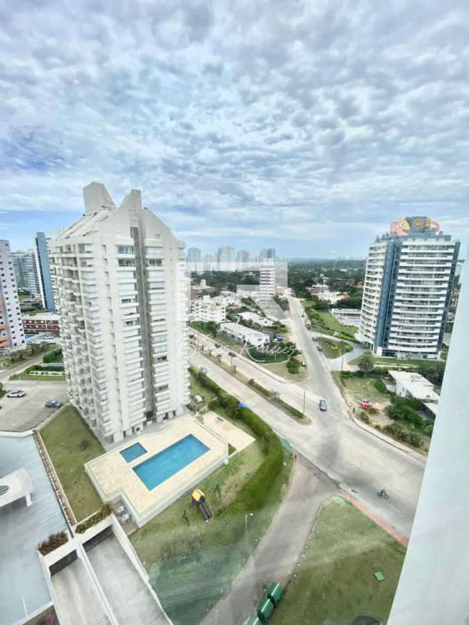 Apartamento ID.402 - OCEAN TOWER PISO ALTO VISTA A LA BRAVA