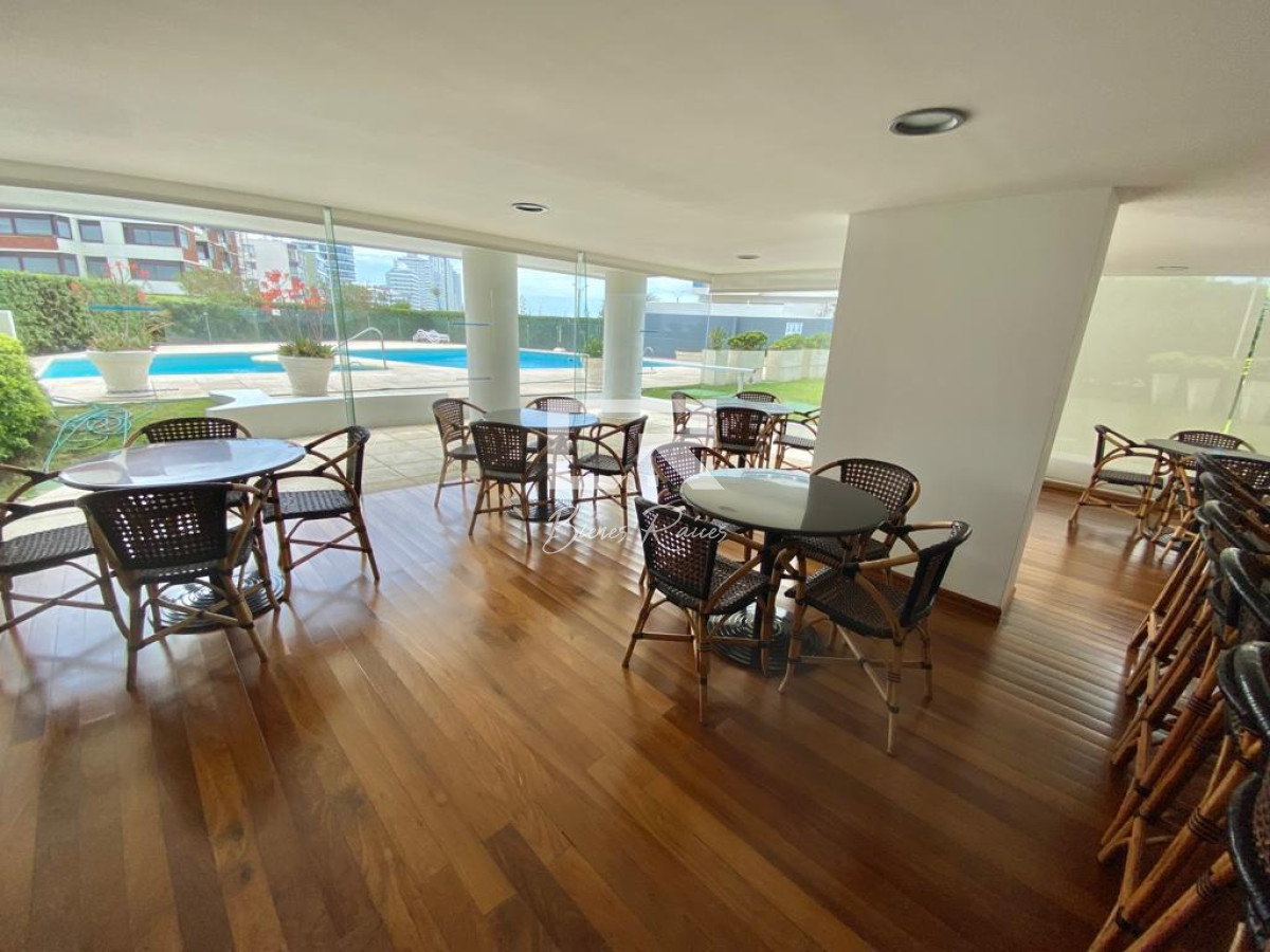 Apartamento ID.402 - OCEAN TOWER PISO ALTO VISTA A LA BRAVA