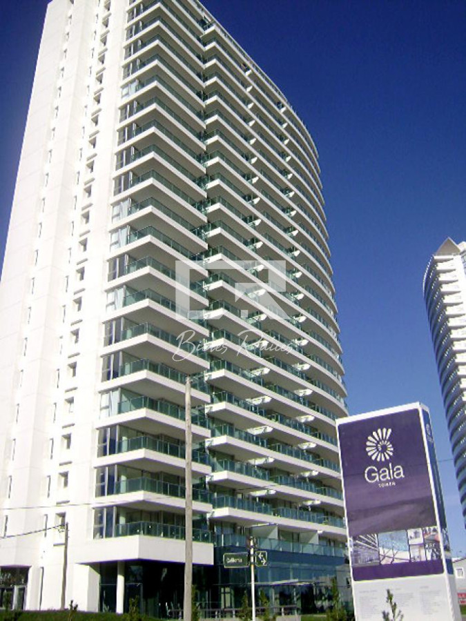 Apartamento ID.345 - VENTA APARTAMENTO GALA TOWER 3 DORMITORIOS PLAYA MANSA