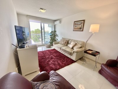 Apartamento en venta Roosevelt 2 dormitorios