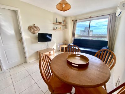 Apartamento en alquiler temporario Roosevelt 1 dormitorio